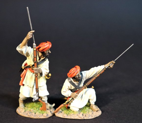 Highlander Firing Musket (1 pc)