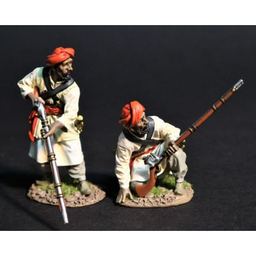 2 Maratha Infantry