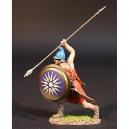 Macedonian Hypaspist