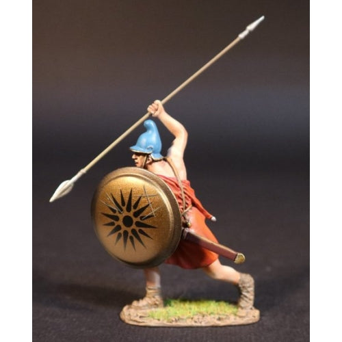 Macedonian Hypaspist