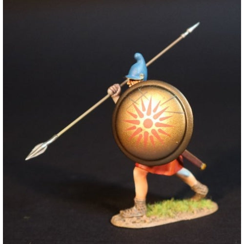 Macedonian Hypaspist