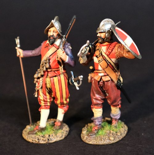 Maltese Militia #5