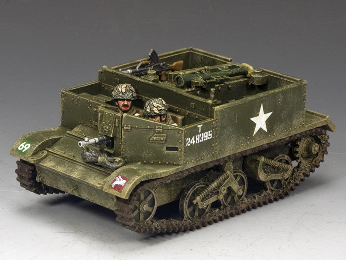 Arnhem Universal Carrier