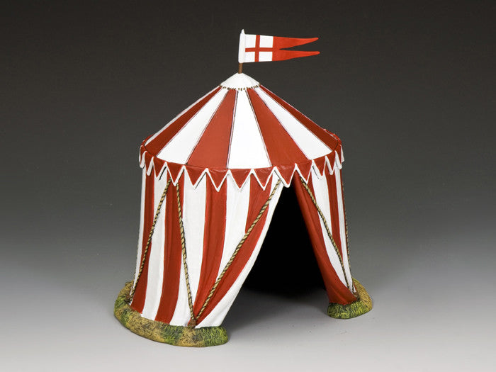 The English Tent