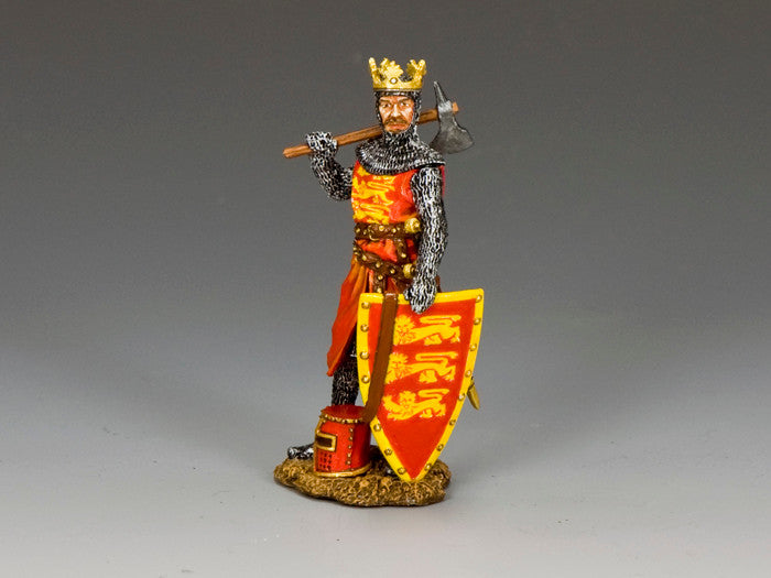 Richard the Lionheart