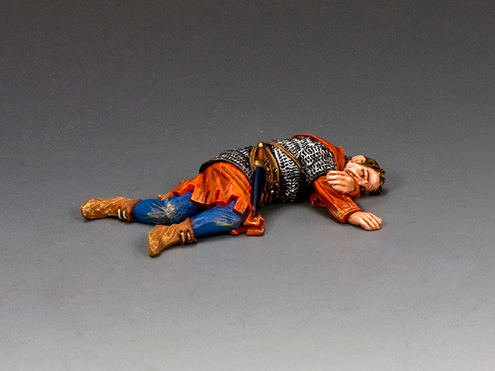 Hospitaller Casualty