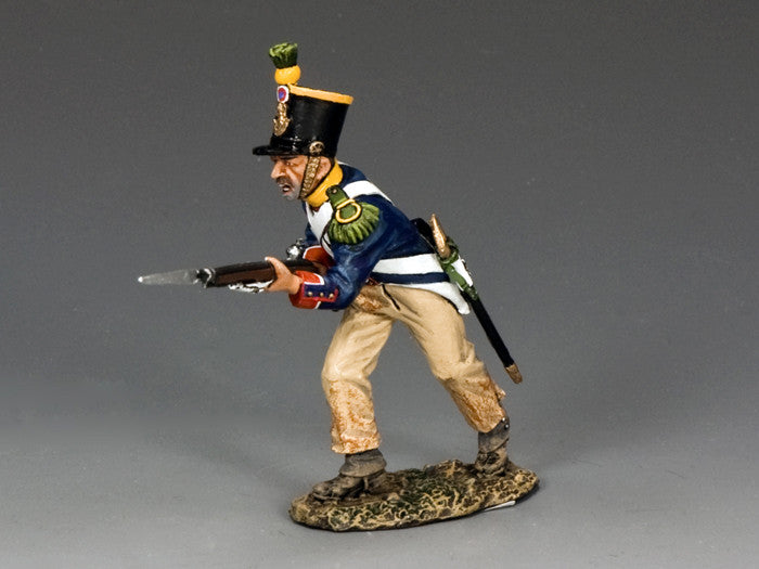 Fr. V Charing Port Arms