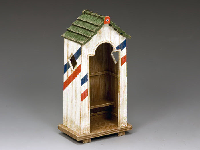 Napoleonic Guard Box