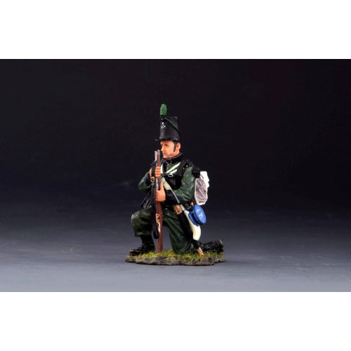 95th Rifles Kneeling Hat