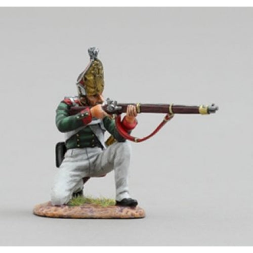 Kneeling Firing Pavlovski Grenadier