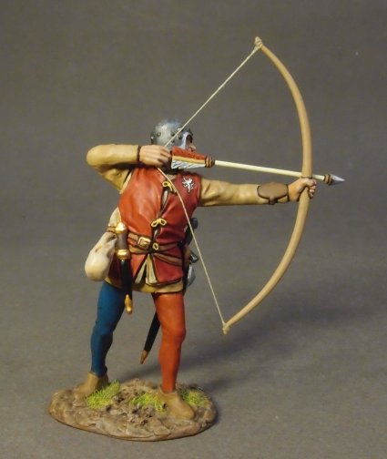 Yorkist Archer