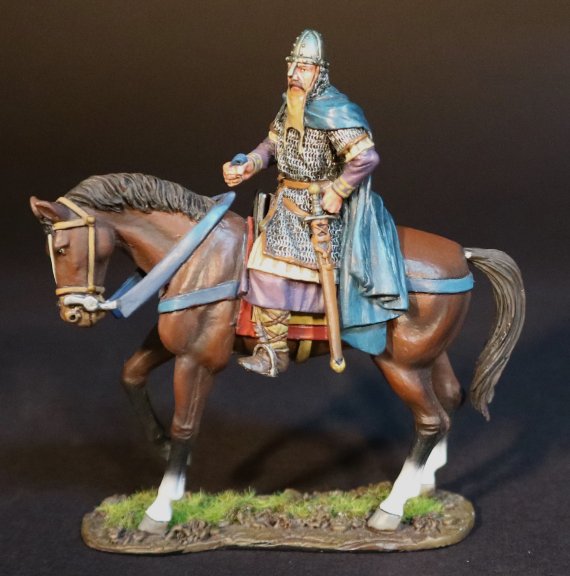 Eustace II, Count of Boulogne