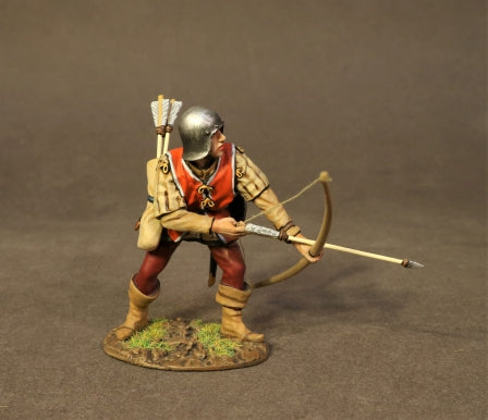 Lancastrian Archer