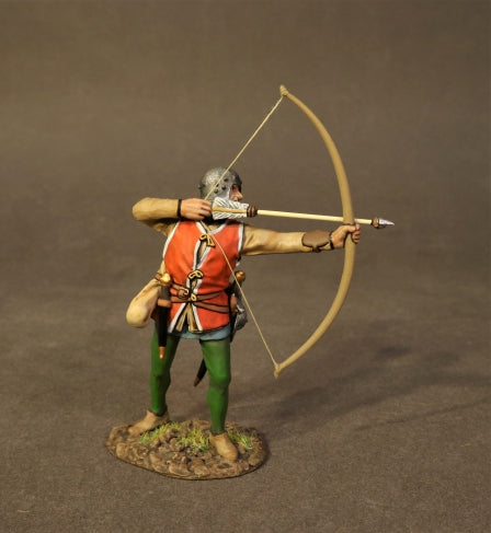 Lancastrian Archer