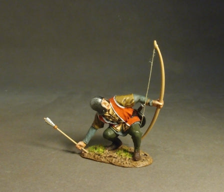 Lancastrian Archer