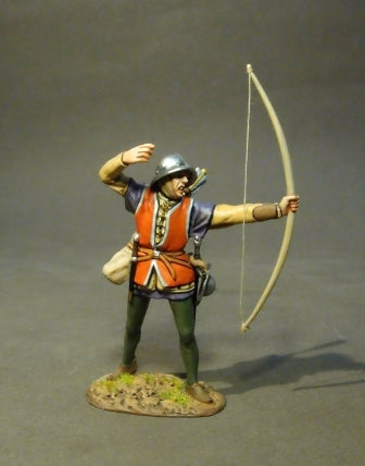 Lancastrian Archer