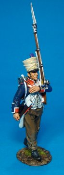 French Line Marching #3B