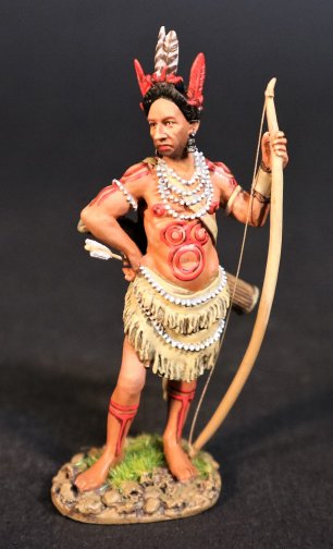 Polish Winged Hussar Cavalry (Set #2)