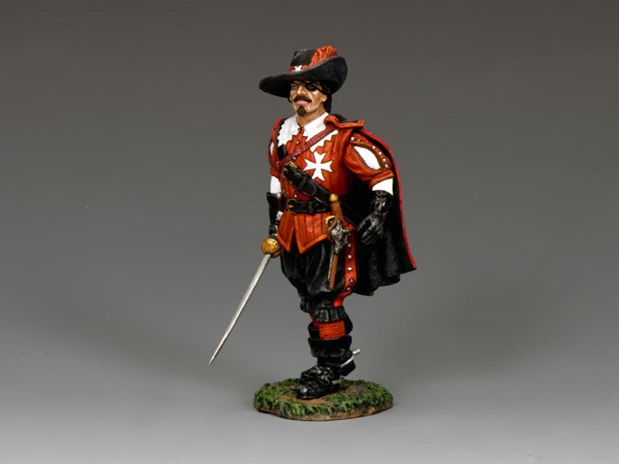 Le Comte De Rochefort