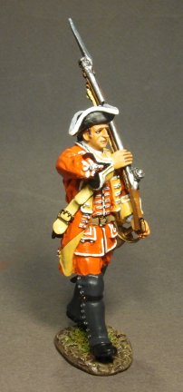 35th Line Marching#3