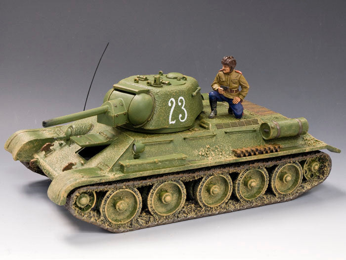 Soviet T34/76 (#23) LE150