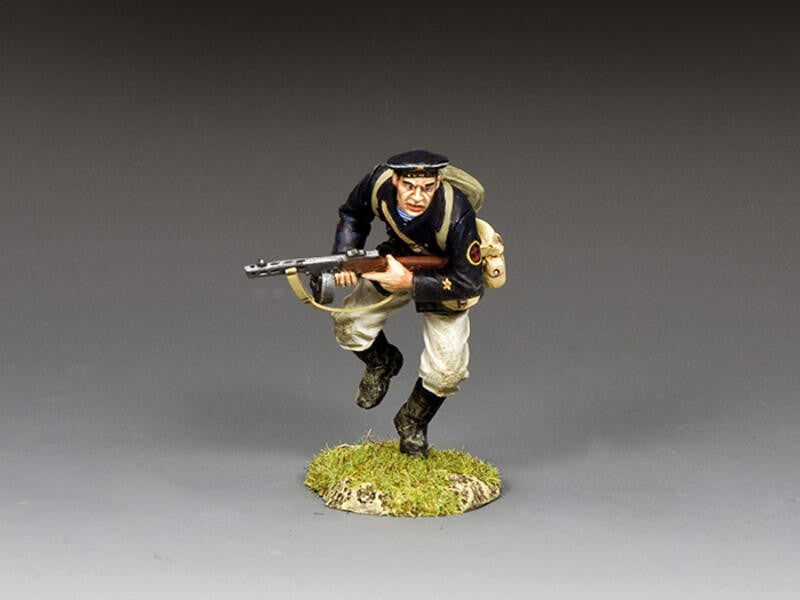 RNI Charging W/PPSH41