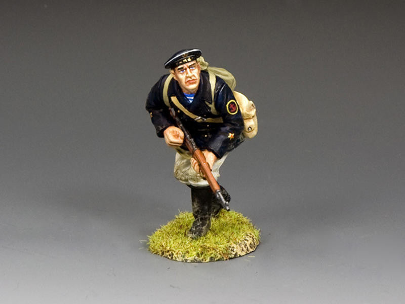 RNI Rifleman