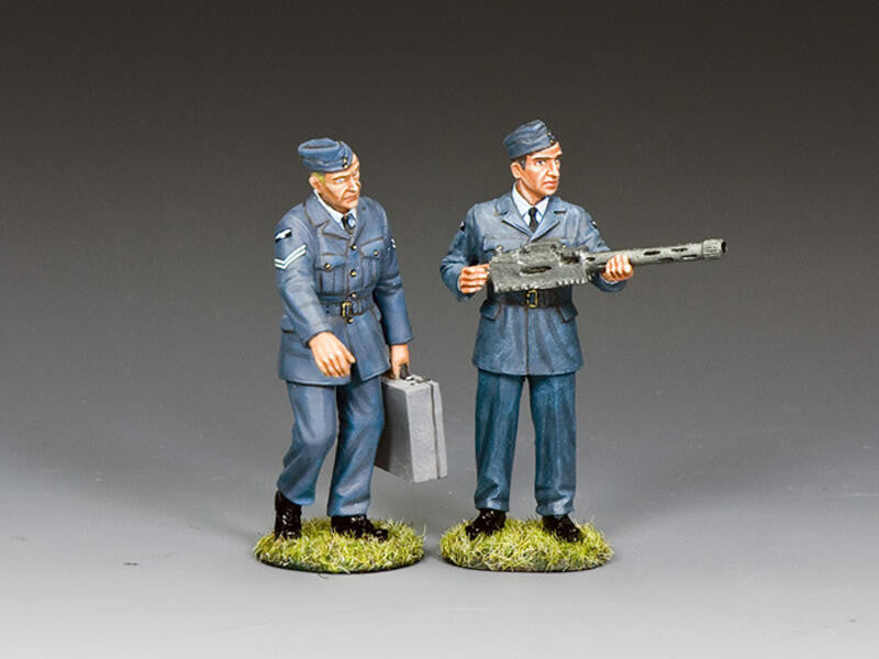 RAF Armourers Set