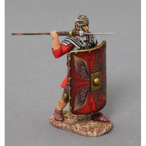 Roman Throwing Pilum