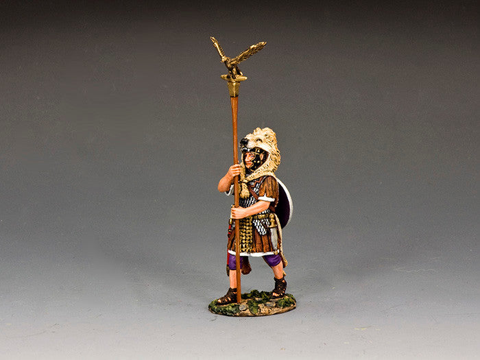 Praetorian Aquilifer