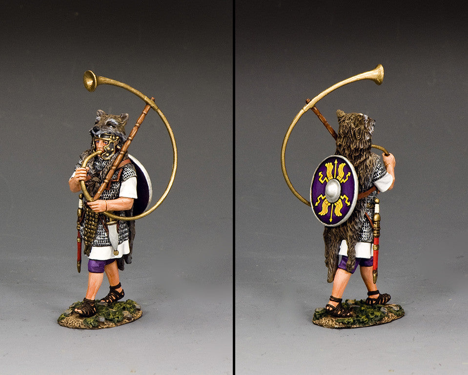 Praetorian Conrnicen