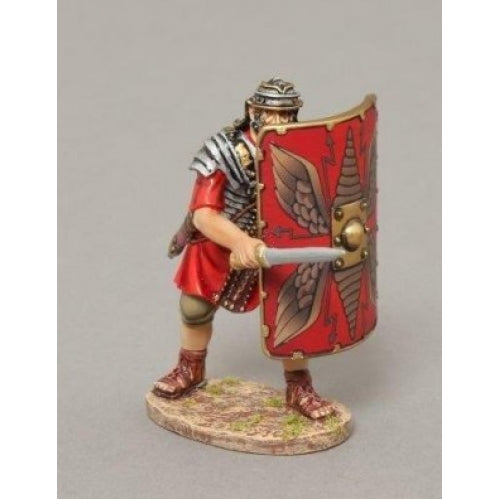 Full Thrust Legionnaire