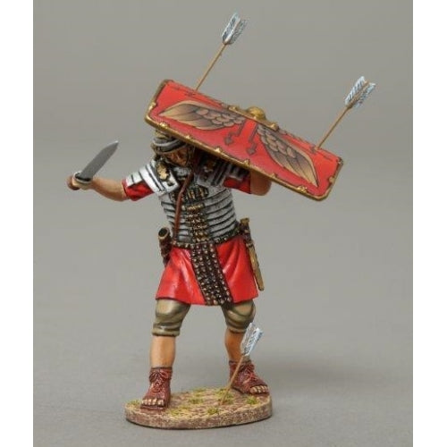 Protecting Legionnaire