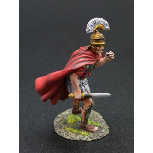 Roman Officer