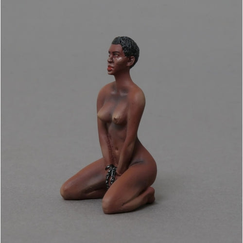 Female Slave