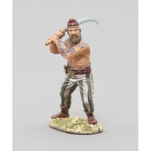 Dacian Swinging Falx Sword