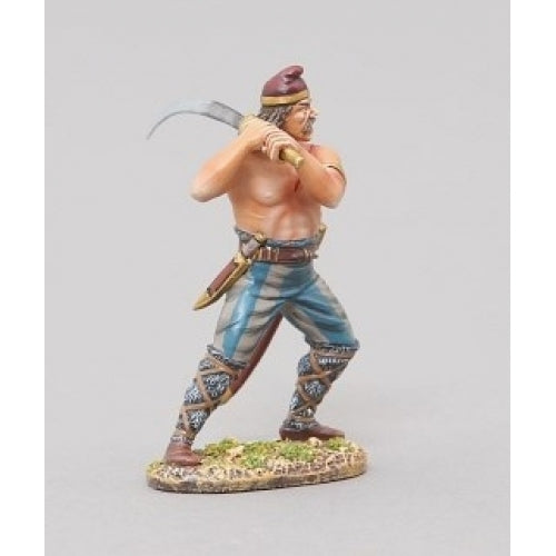 Dacian Swinging Falx Sword