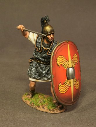 Late Republican Legionary