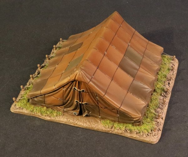 Roman Tent #2