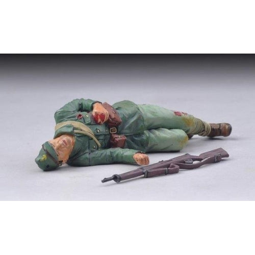 Dead Japanese Green Trousers