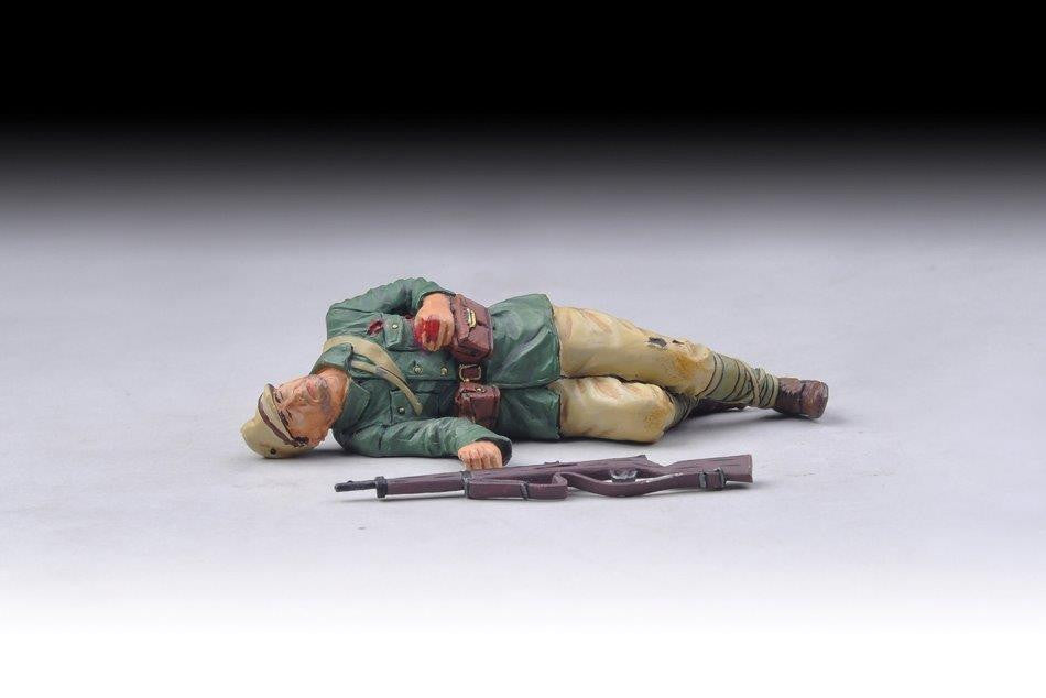 Dead Japanese (Khaki)