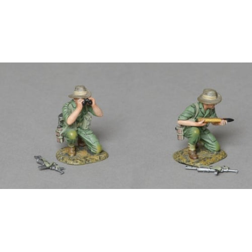 Australian Cannon Crew