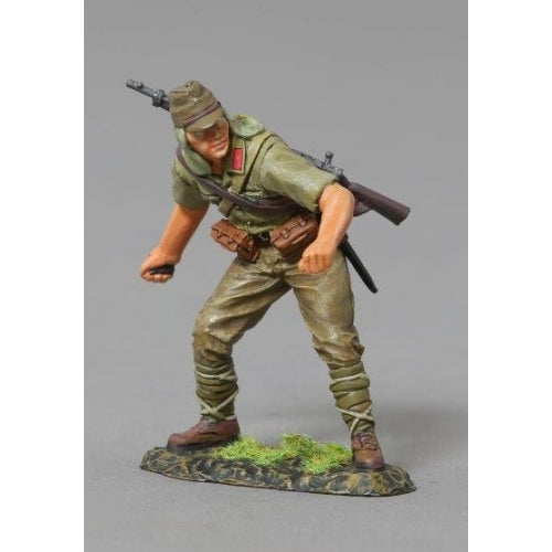 Japanese Grenadier