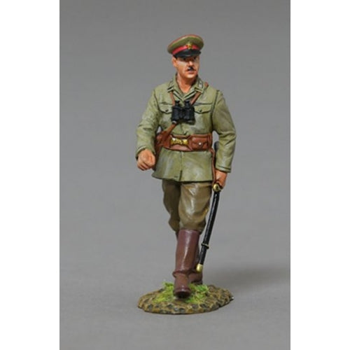 MAJGEN Senda Sadasue