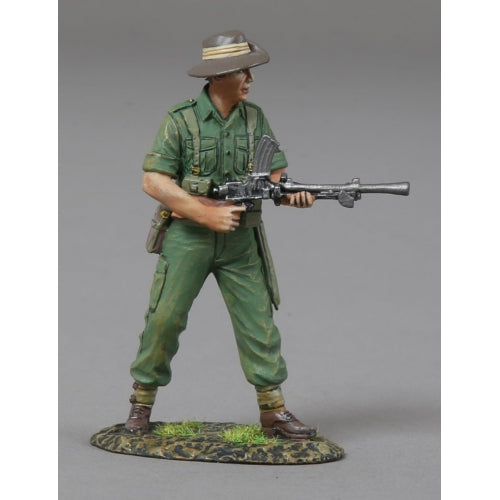 Aussie Bren Gunner