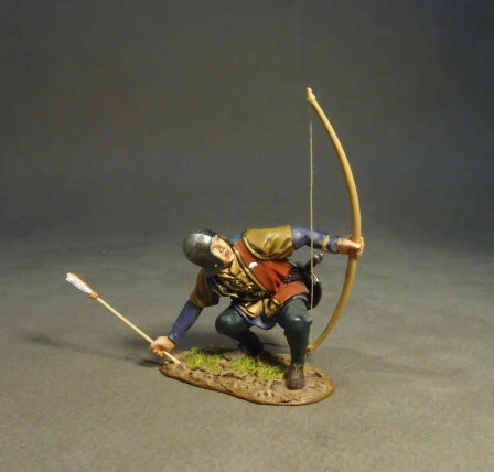 YORKIST ARCHER