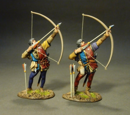 YORKIST ARCHERS