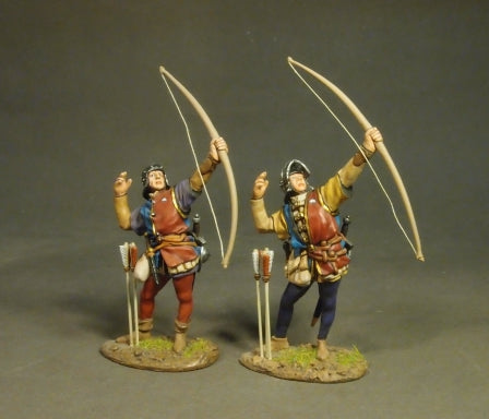 YORKIST ARCHERS