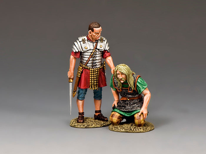 Those who are about to Die