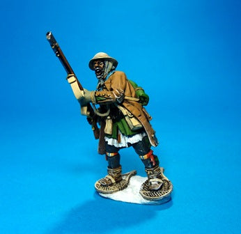 Roger's Servant (1pc)